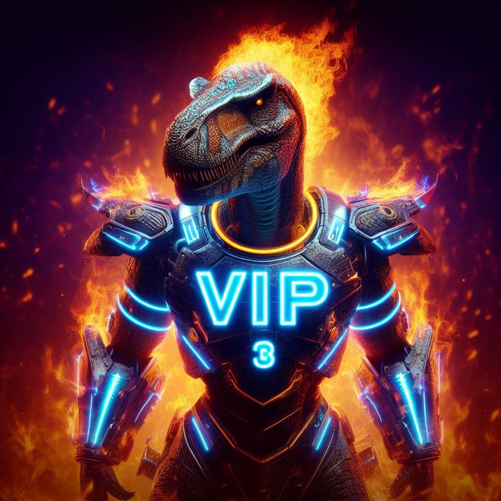 Journeyman Rang VIP