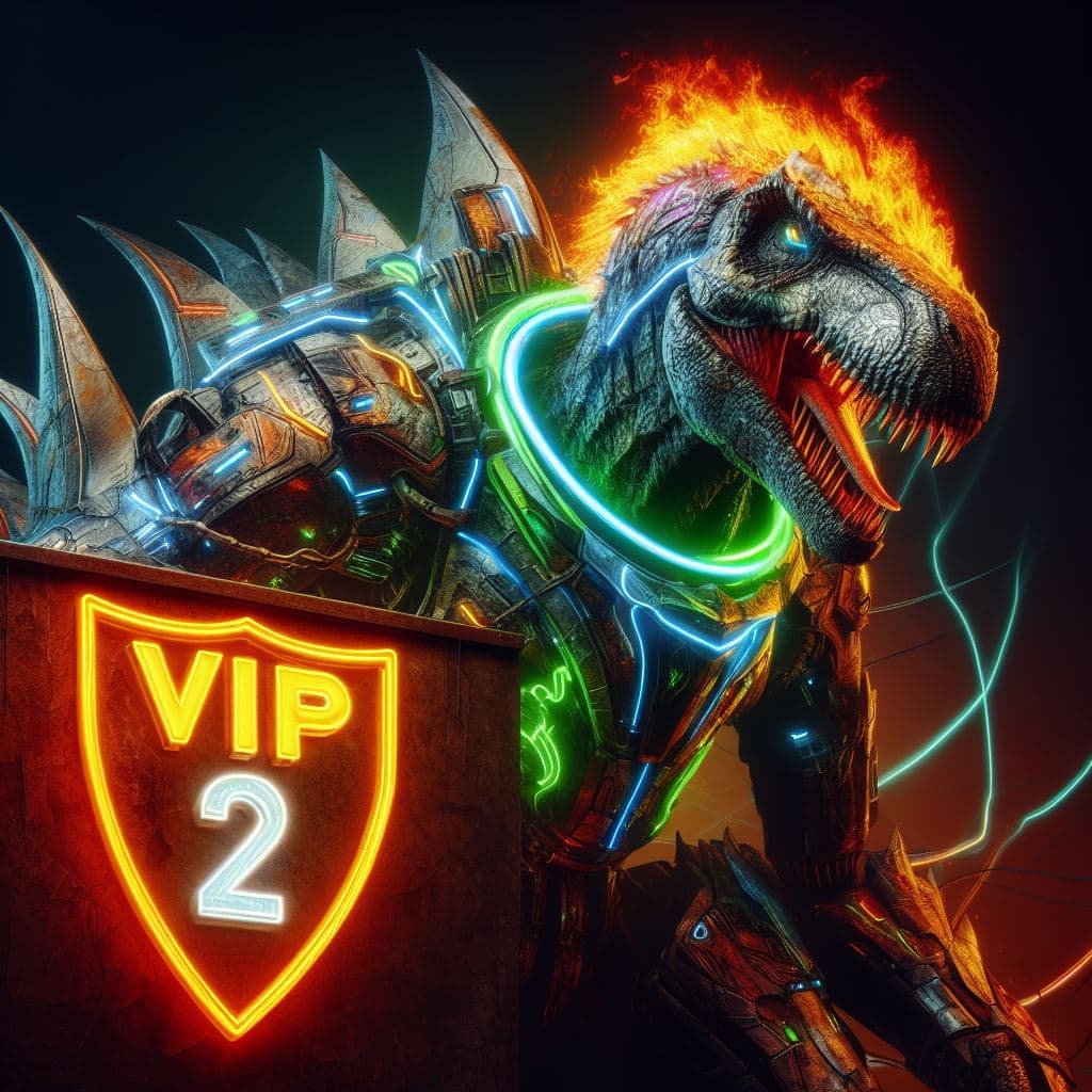 Apprentice Rang VIP