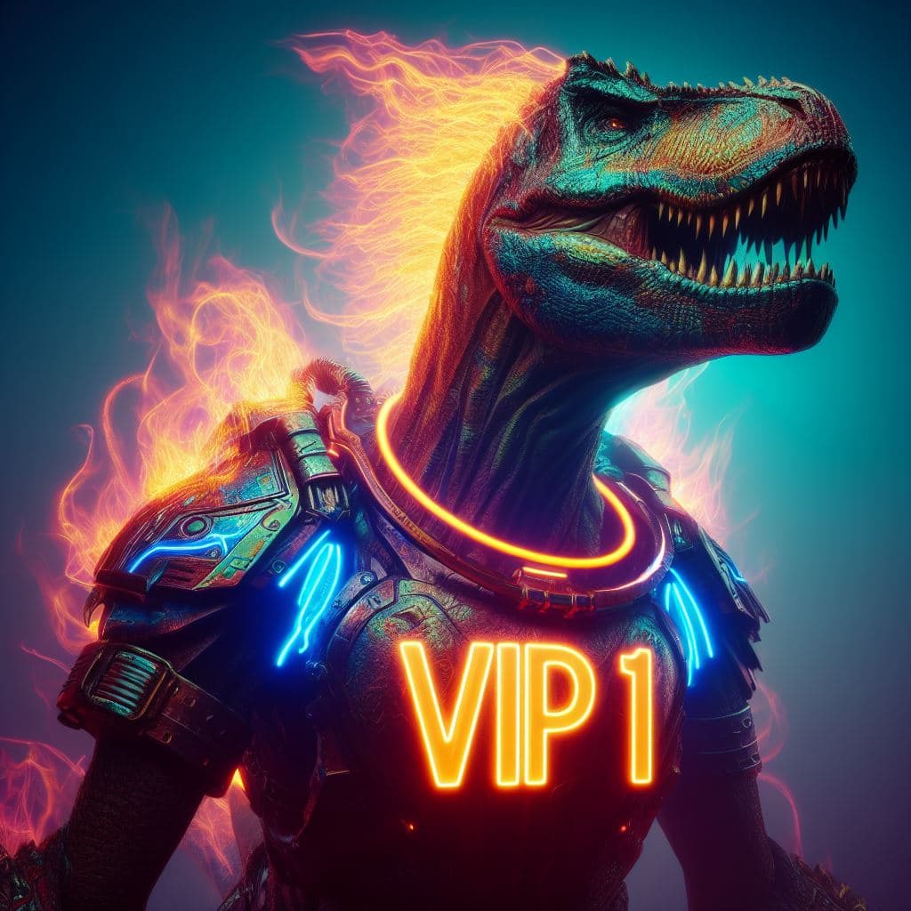 Ramshackle Rang VIP