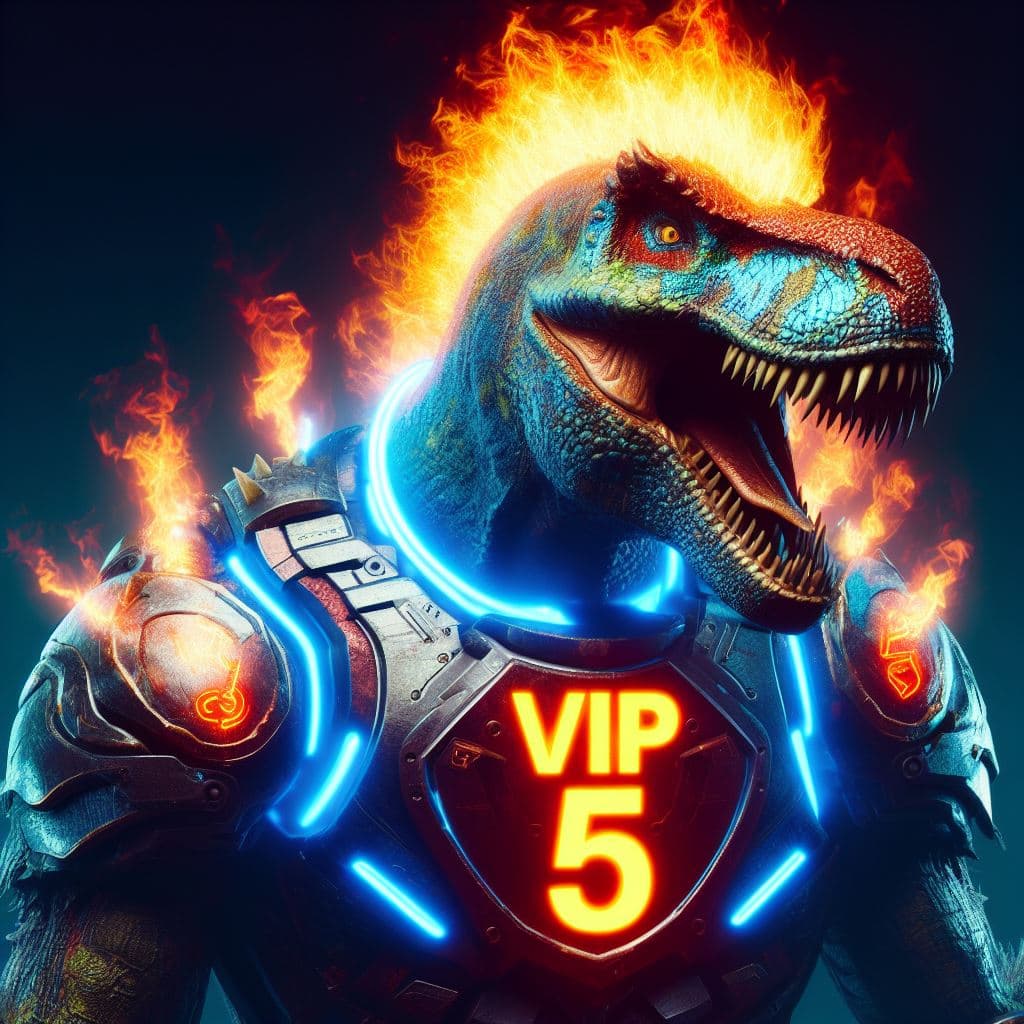 Ascendant Rang VIP