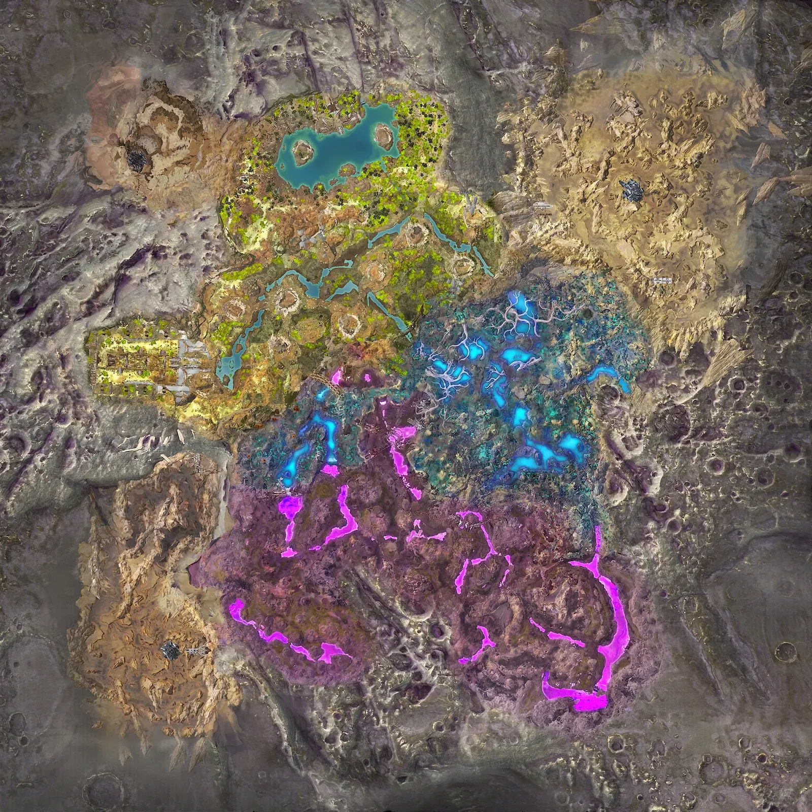 Aberration