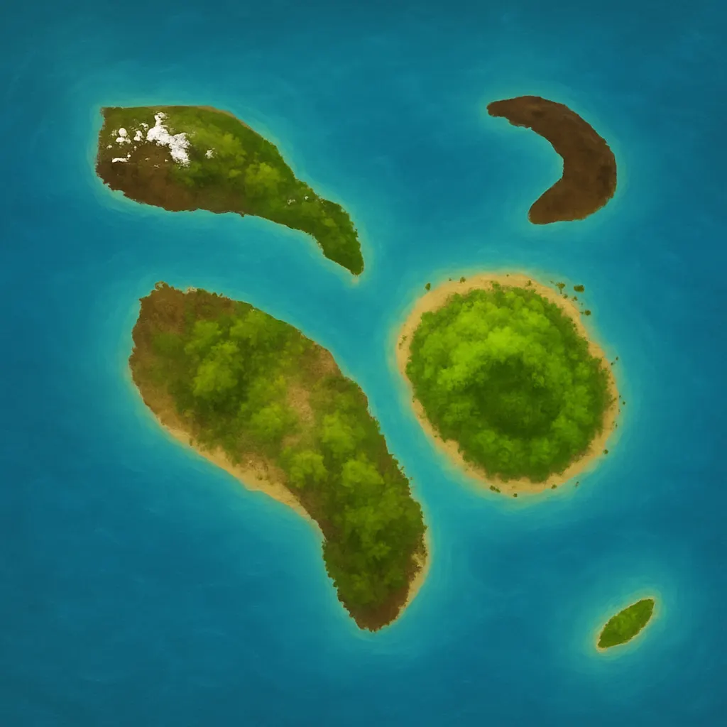 ACIslands