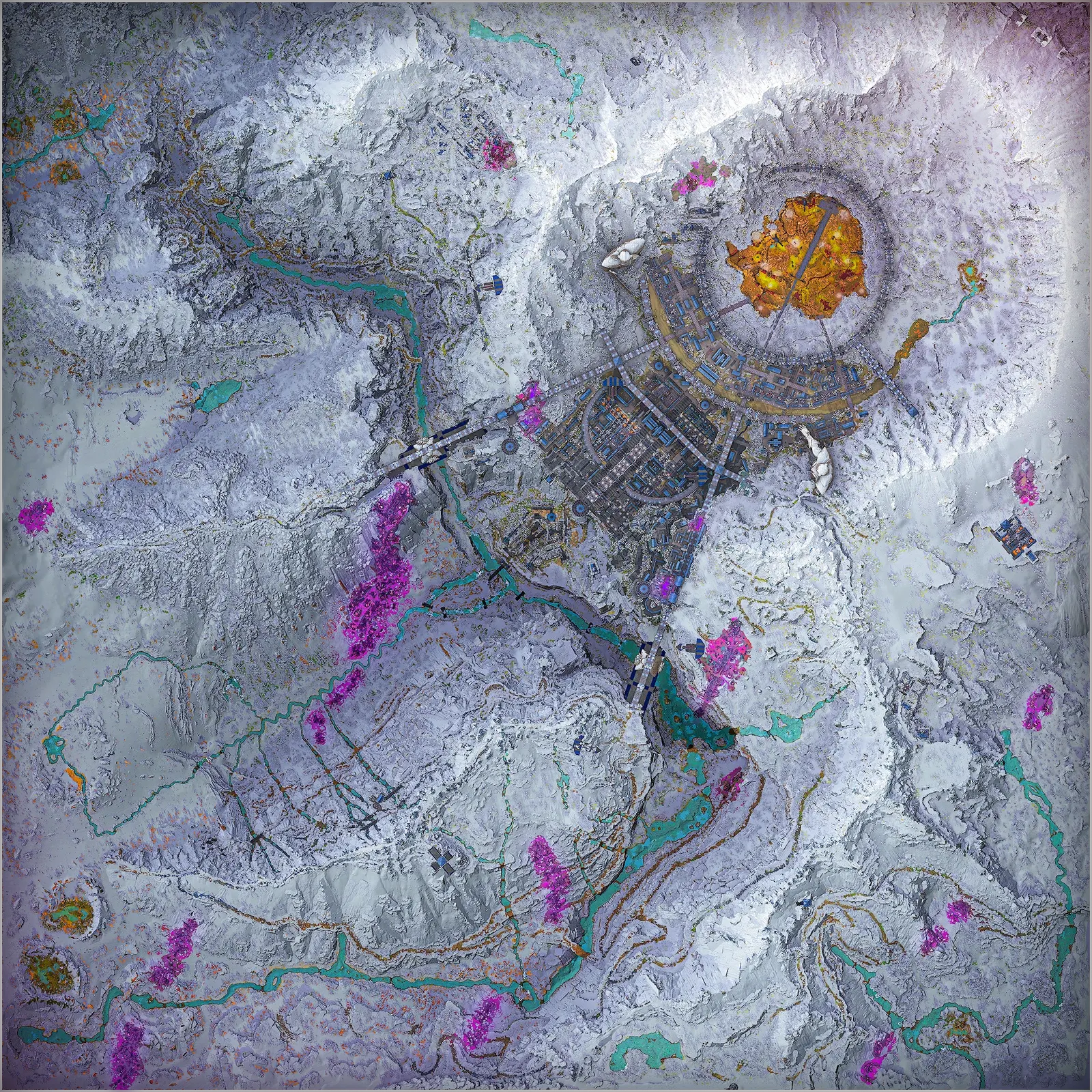 LostColony