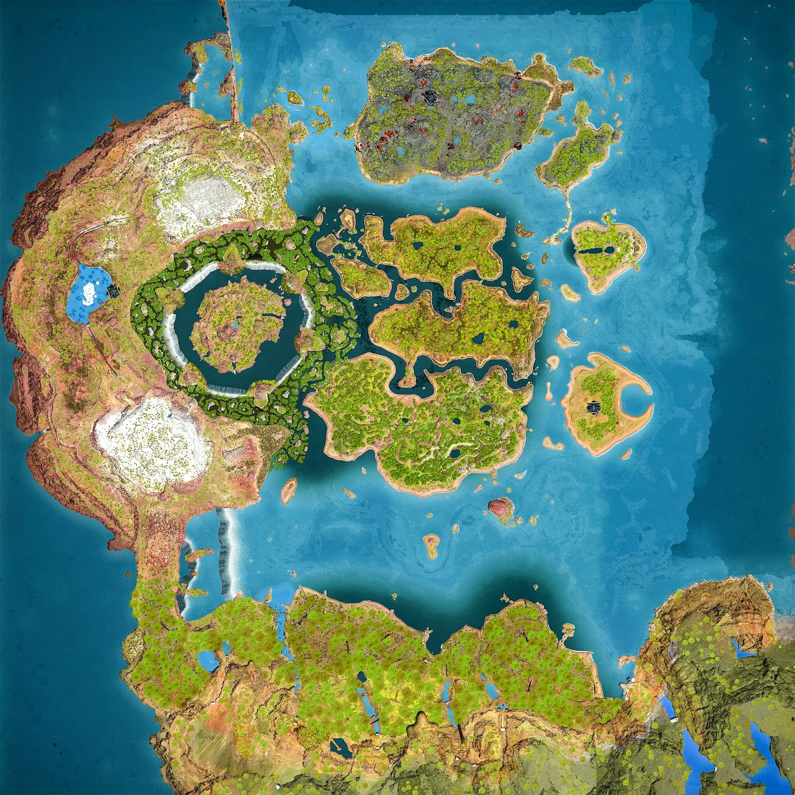 TheCenter