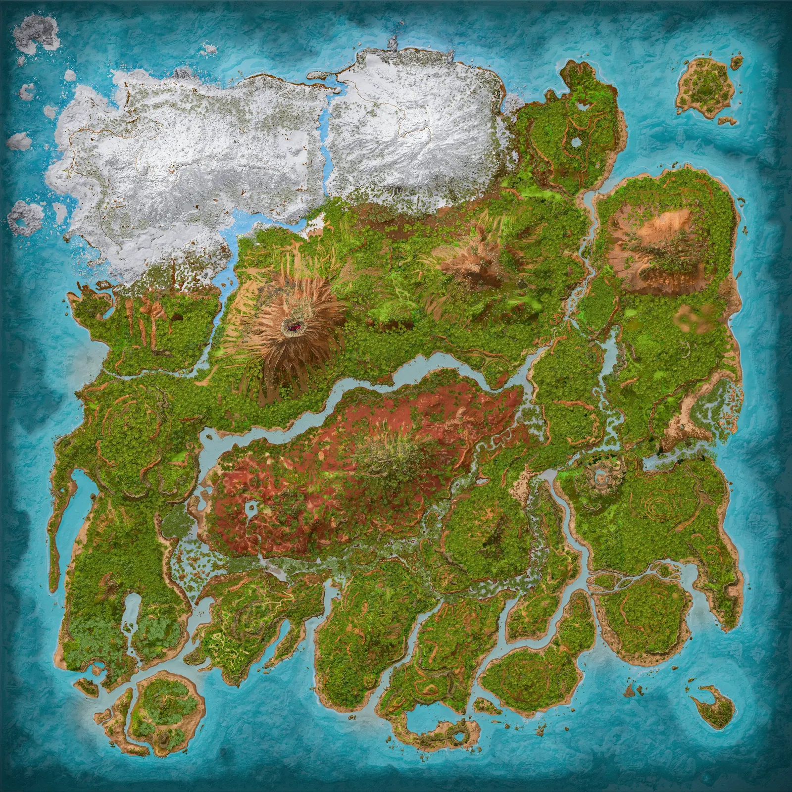 TheIsland